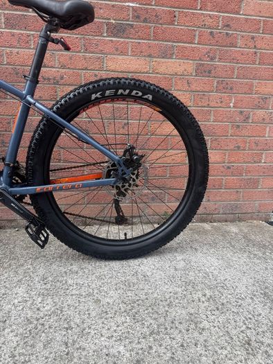 Carrera Vendetta 27.5" MTB