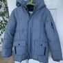 Boys M&S Coat (Age 7-8) Image 2