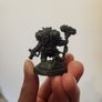 Games Workshop Warhammer AoS Age Of Sigmar Kharadron Overlords Arkanaut Admiral Image 2