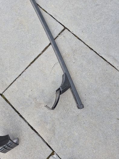 roof bars