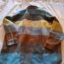 Multi Coloured Shacket Image 3