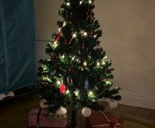 Christmas Tree