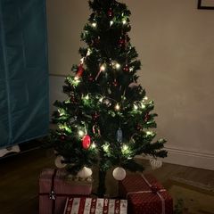 Christmas Tree