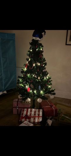 Christmas Tree