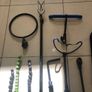 fishing rod/Pole holders Image 3
