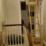 Stira Attic Stairs Image 3