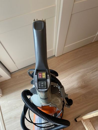 Vax Rapide XL Pro Carpet Cleaner