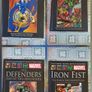 Massive Graphic Novel Comic Collection Job Lot  Dc, Marvel, Vertigo, Image & More Image 9