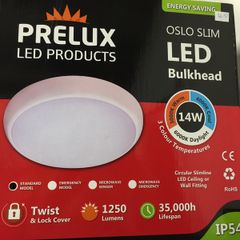 12 "Circular Ceiling Light LED Light 12 Inch