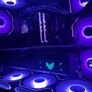 High-End gaming PC with RTX5070 / Ryzen 7 7700/ 32Gb DDR5 Image 2