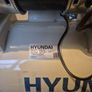 Hyundai HY7524 24L Silent Air Compressor + Draper Hose Image 3