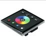 JOYLIT Touch Panel LED Controller DC 12V-24V RGBW Color Controller Image 4