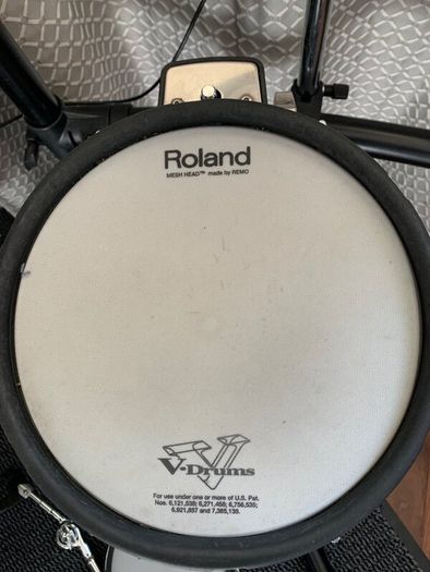 Roland TD 15 V-Drums