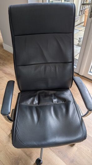 Executive chair