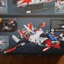 lego Technic 2 in 1 42092 Image 4