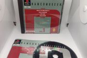Namco Museum Vol 1