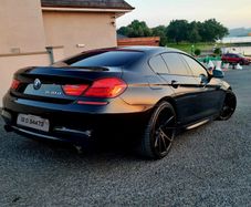 Bmw 640d New Nct 400 Horsepower