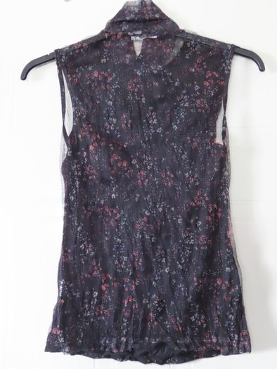 Top made in Italy