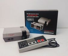 Nintendo NES Retro Console 620 games