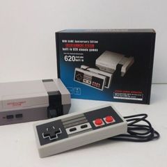 Nintendo NES Retro Console 620 games