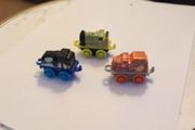 3x Thomas &amp; Friends Minis Monster Variants