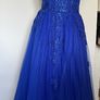 Stunning Debs Dress Image 2
