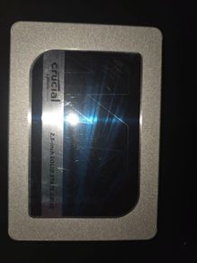 crucial  mx500 ssd 1TB