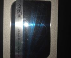crucial  mx500 ssd 1TB