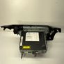 Honda Jazz Mk3 Genuine Radio Stereo Head Unit Cd Player Mp3 39101-tf0-e212-m1 A1l3b416s Image 2