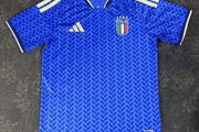 Italy 2026 World Cup Home Jersey