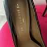 NEXT SIGNATURE Classic Black Stillettos Patent Leather Image 4