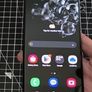 Samsung Galaxy S20 Ultra 5G Dual Sim Unlocked 128GB (Good) Image 6