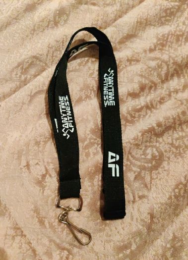 Lanyard