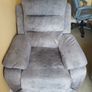 2 Seater Recliner & Chair Image 3
