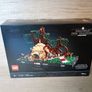 Lego Star Wars 75330 Dagobah Jedi Training Diorama Image 2