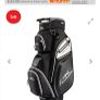 Powakaddy Edge Golf Bag Image 10