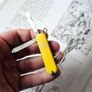 Victorinox Classic Sd 58mm Swiss Army Knife DuoColour 58mm Swiss Army Knife Image 5