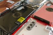 Samsung A56 A36 A26 A16 A17 A15 A14 A13 A12 A57 A37 A27  Phone Cases &amp; Screen Protectors