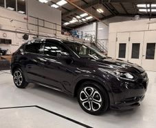 Honda Vezel 16900 2015 1.5l Hybrid/ Petrol