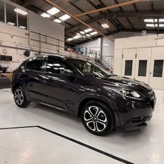Honda Vezel 16900 2015 1.5l Hybrid/ Petrol