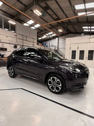Honda Vezel 16900 2015 1.5l Hybrid/ Petrol