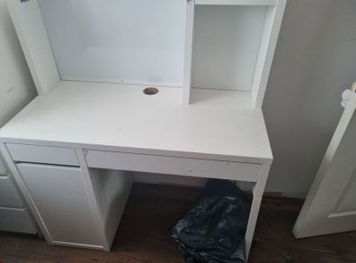 free ikea desk