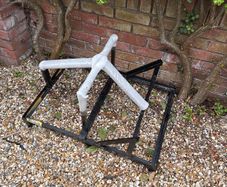 scrap metal