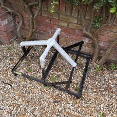 scrap metal