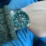 Seiko 5 'Hulk' SRPD63K1 Image 9