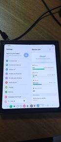 Galaxy Z Fold 5