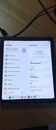 Galaxy Z Fold 5