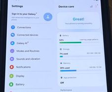 Galaxy Z Fold 5