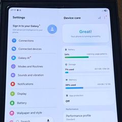 Galaxy Z Fold 5