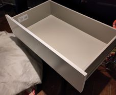 IKEA Drawers (Malm)